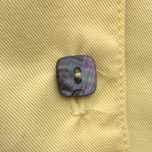 Click by Color Me Cotton Tencel Top - Picture 12 of 12